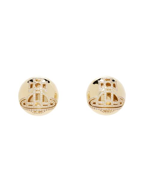 Vivienne Westwood Lennie Earrings