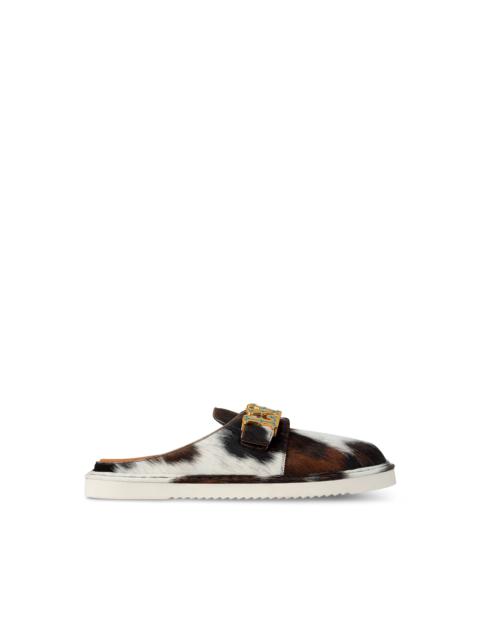 Louis Vuitton LV Easy Mule