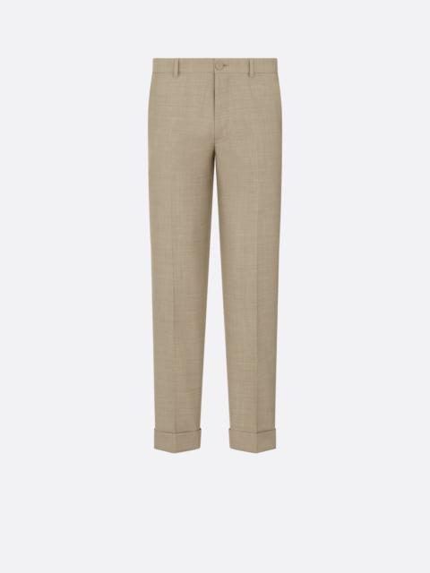 Dior Chinos