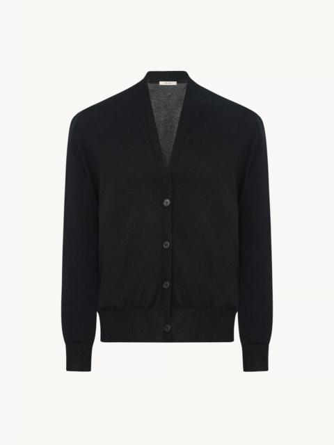 The Row Otie Cardigan