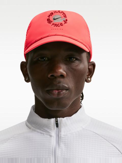 Nike Nike Pro Dri-FIT Unstructured Happy Pace Cap
