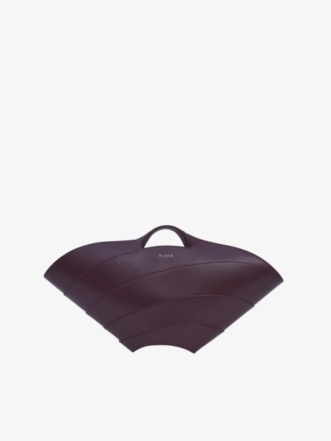 Alaïa KHAIMA MEDIUM BAG IN CALFSKIN