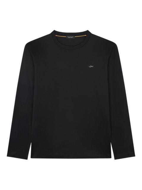 Paul & Shark long-sleeve T-shirt