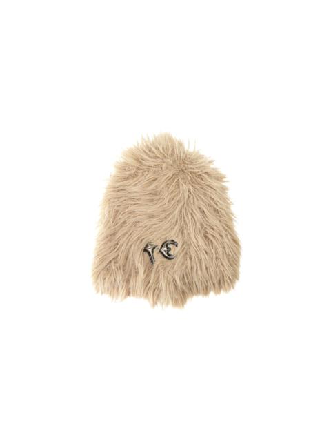 Thug Club Heavy Chimera Beanie "Beige" TC26AC4901