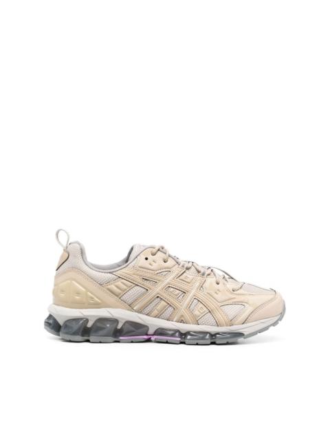Asics Gel-Quantum low-top sneakers