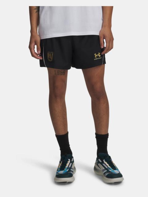 Under Armour UA 96 Terrace Country