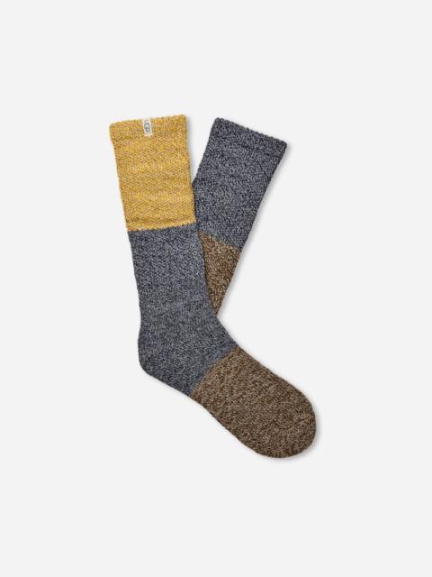 UGG ® Men's Jakoby Slouchy Sock Cotton Blend