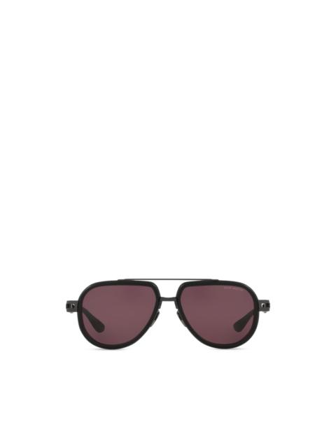 DITA Vastik pilot-frame sunglasses