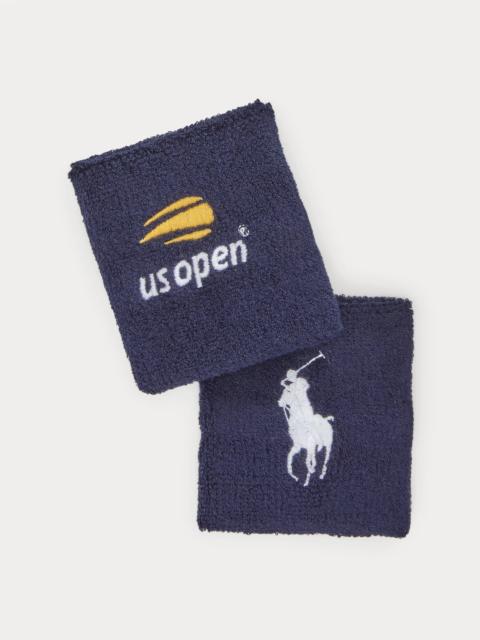 Polo Ralph Lauren US Open Ball Crew Wristbands