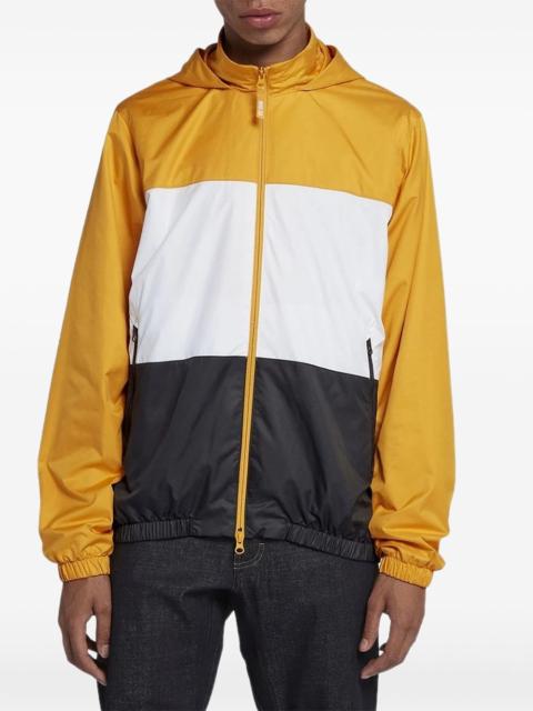 Nike full-zip bomber jacket