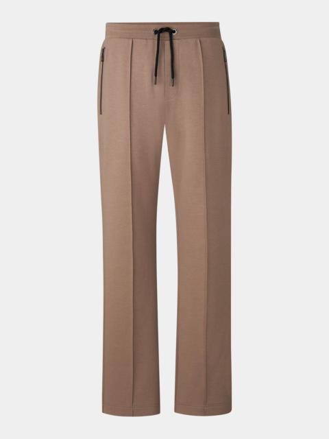 BOGNER Reed jogpants in Mud