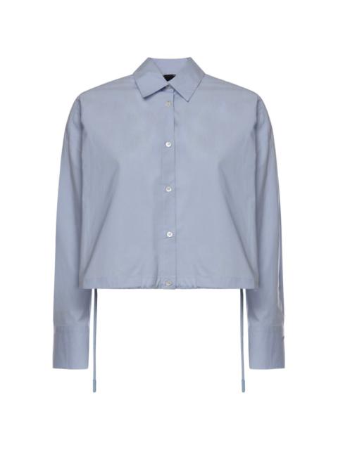 PINKO blue shirt