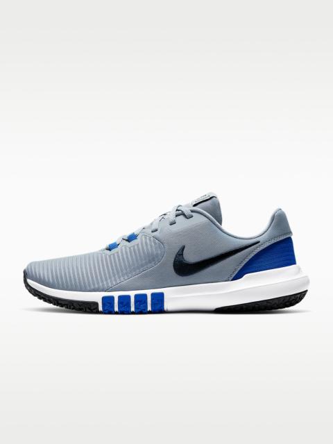 Nike Nike Flex Control 4 Men's Workout Shoes