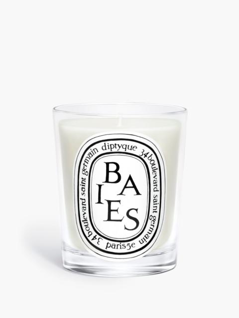 Diptyque Baies (Berries) - Classic Candle
