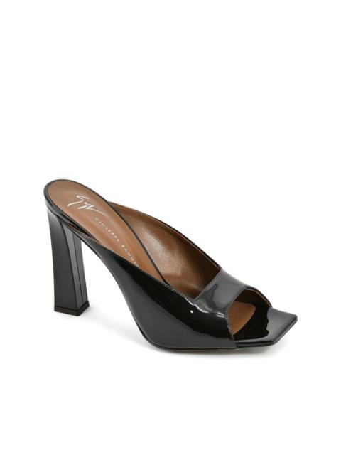 Giuseppe Zanotti 90mm Mya sandals