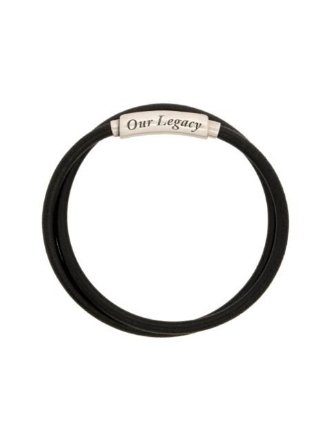 Our Legacy Udon Necklace