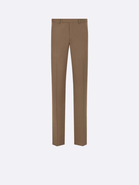 Dior Classic Pants