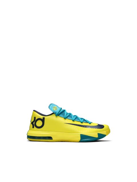 Nike Kd 6 sneakers