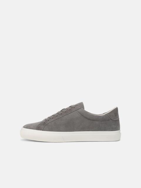 Vince Fulton Suede Sneaker
