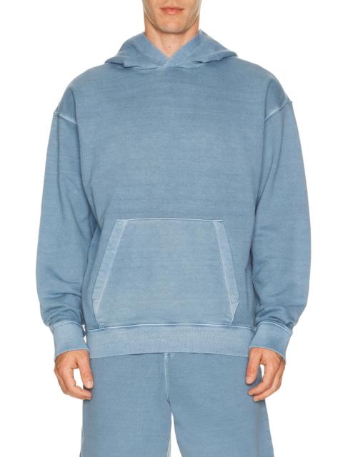 BEYOND YOGA Beach Washed Terry Hoodie
