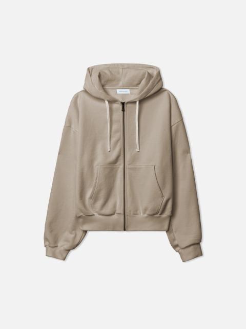 John Elliott STUDIO FLEECE BOGOTA HOODIE