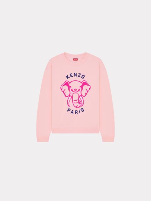 KENZO 'KENZO Elephant' embroidered sweatshirt
