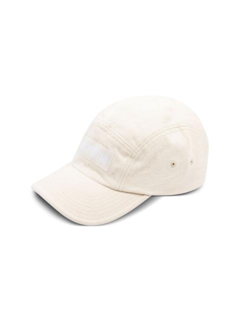 Supreme denim "Natural" camp hat