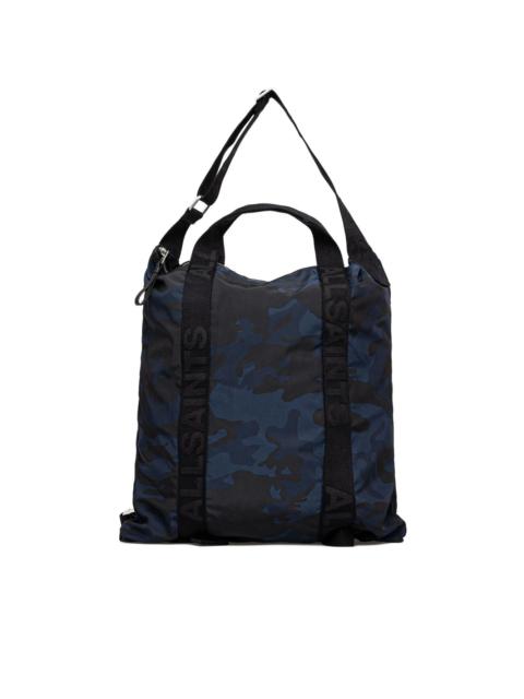 ALLSAINTS Kei multi-use backpack