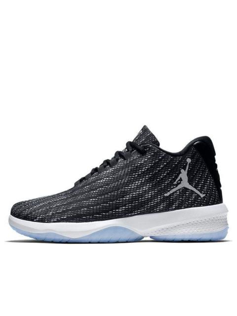 Jordan Air Jordan B.Fly 'Black Grey' 881444-010