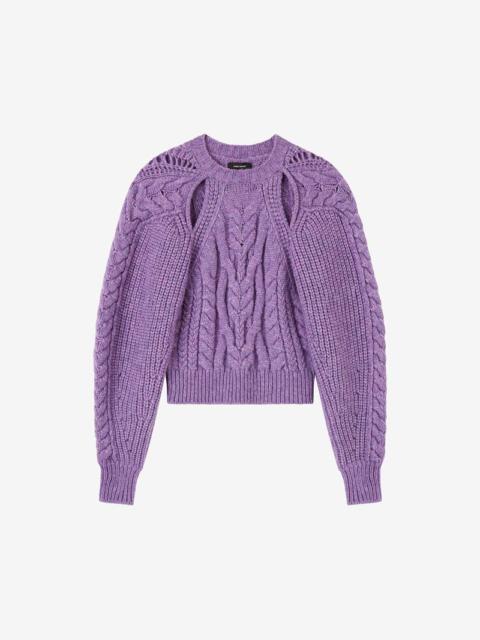 Isabel Marant PALOMA SWEATER