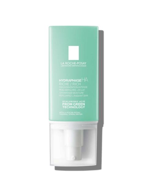 LA ROCHE-POSAY Hydraphase HA Rich Hyaluronic Acid Face Cream