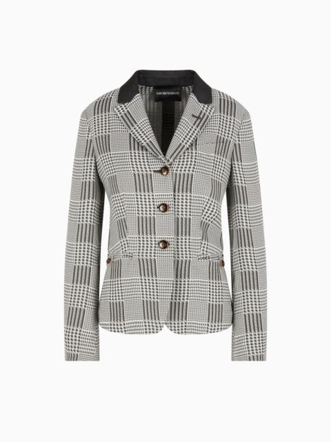 EMPORIO ARMANI FORMAL JACKETS