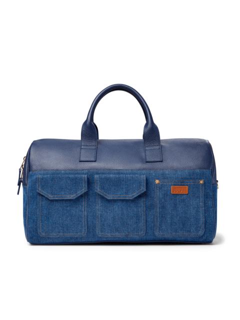 July Wayfarer Overnight Duffle