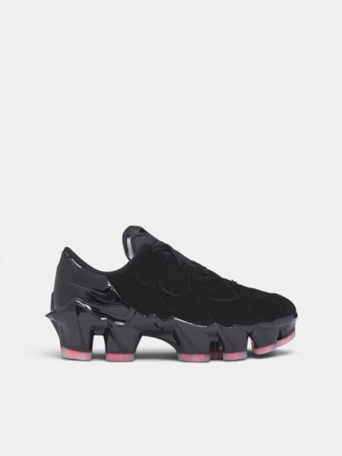 Nike Black First Sight Mirage Sneakers