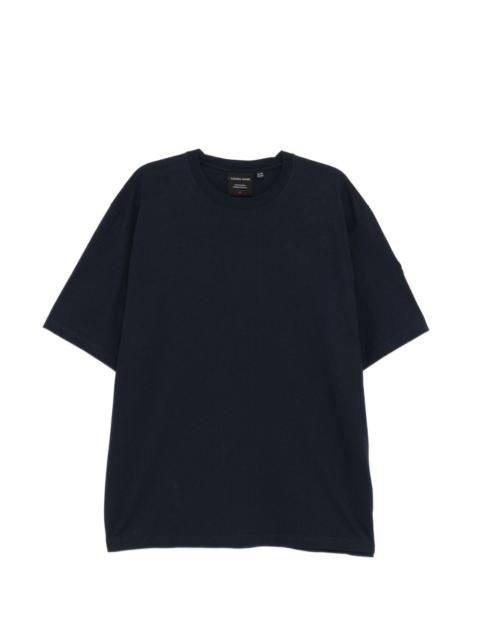 Canada Goose logo-patched crew-neck T-shirt
