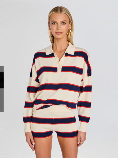 RETROFÊTE TABY SWEATER