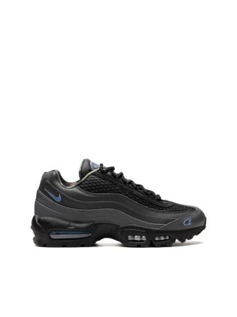 Air Max 95 "Corteiz- Gridiron" sneakers