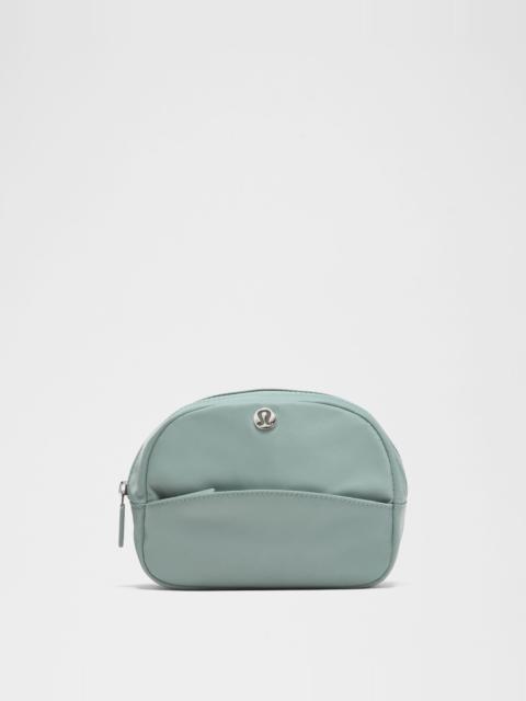 lululemon City Essentials Pouch *Mini 2L