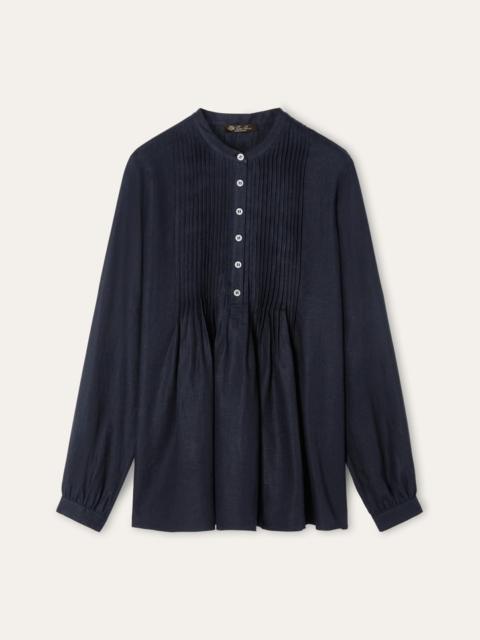 Loro Piana Tibby Shirt