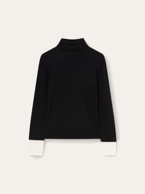 Loro Piana The Gift of Kings® Turtleneck