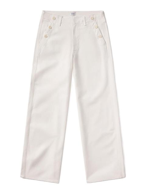 Citizens of Humanity Boardwalk Trouser