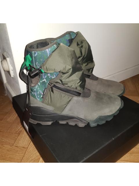 Y-3 y-3 ryo high | sarazan97 | REVERSIBLE