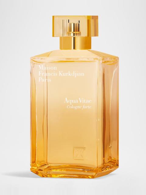 Maison Francis Kurkdjian Aqua Vitae Cologne Forte Eau de Parfum