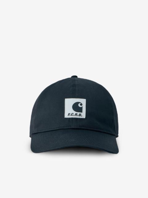 Carhartt WIP logo-patch cap
