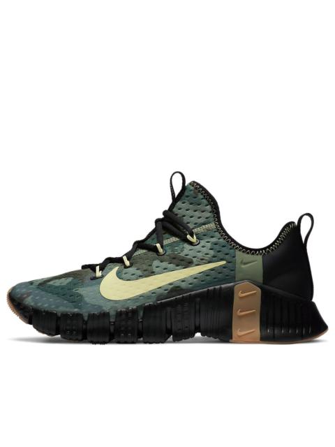 Nike Free Metcon 3 'Camo' CJ0861-032