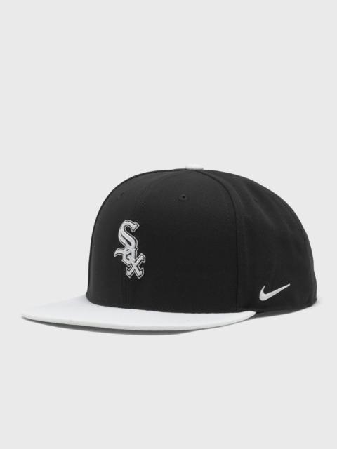 Nike MLB Chicago White Sox Dri-Fit Pro Structured Square Bill Cap