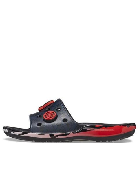 crocs Crocs x Jujutsu Kaisen Slides 'Black' 208875-001