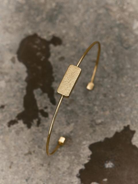 Brunello Cucinelli 18k Gold bracelet