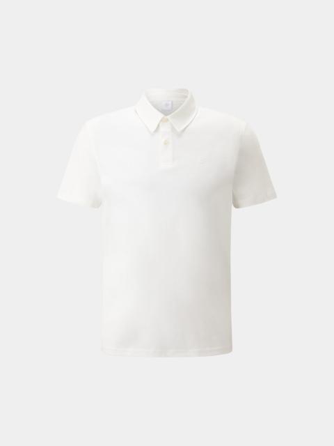 BOGNER Timo Polo shirt in Off-white