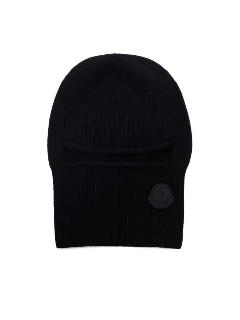 Moncler cashmere-blend balaclava